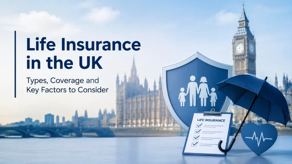 Life Insurance in the UK