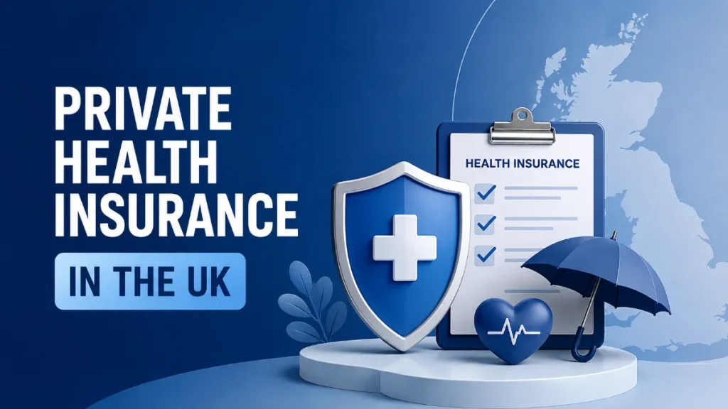 Private Health Insurance in the UK